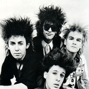 The Alarm - List pictures