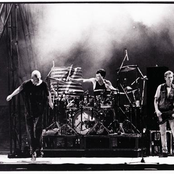 Midnight Oil - List pictures