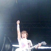 The Bled - List pictures