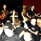 The Caravans - List pictures