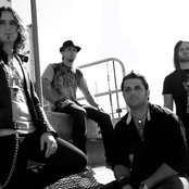 Cinder Road - List pictures