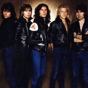 Michael Schenker Group - List pictures
