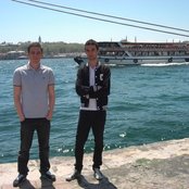 Just A Band - List pictures