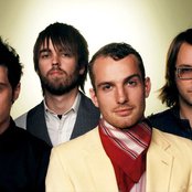 Mute Math - List pictures