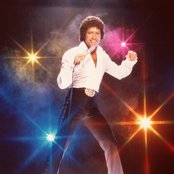 Tom Jones - List pictures