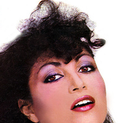 Amanda Miguel - List pictures