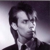 Peter Murphy - List pictures