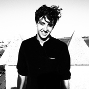 Jamie Xx - List pictures