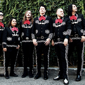 Mariachi El Bronx - List pictures