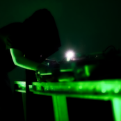 Holy Other - List pictures