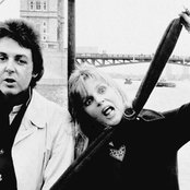 Paul & Linda Mccartney - List pictures