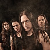 Poisonblack - List pictures