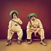 Peking Duk - List pictures