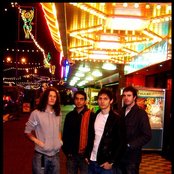 First Signs Of Frost - List pictures