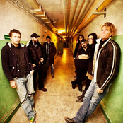 Crippled Black Phoenix - List pictures