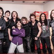 Rata Blanca - List pictures