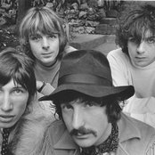 Pink Floyd - List pictures
