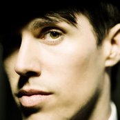 Sam Sparro - List pictures