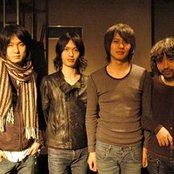 Nico Touches The Walls - List pictures