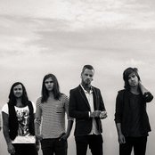 Betraying The Martyrs - List pictures