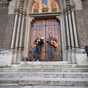 Richmond Fontaine - List pictures