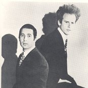 Simon And Garfunkel - List pictures