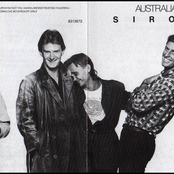 Australian Crawl - List pictures