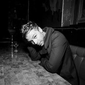 Christophe Mae - List pictures