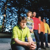 Decemberists - List pictures