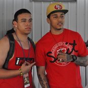 Kirko Bangz - List pictures