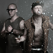 Djämes Braun - List pictures