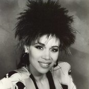 Jenny Burton - List pictures