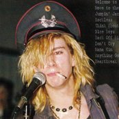 Duff Mckagan - List pictures