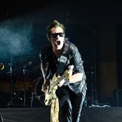 Glenn Hughes - List pictures