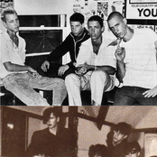 Wasted Youth - List pictures