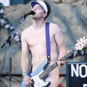 Mark Hoppus - List pictures