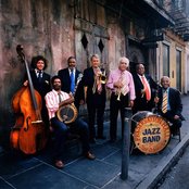 Preservation Hall Jazz Band - List pictures