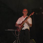 Kim Mitchell - List pictures
