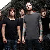 Memphis May Fire - List pictures