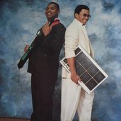 Steely & Clevie - List pictures