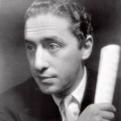 Harold Arlen - List pictures