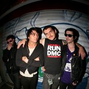 Dead To Me - List pictures