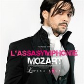 Mozart L'opera Rock - List pictures
