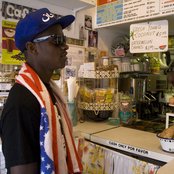 Black Dave - List pictures