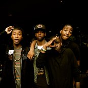 Pro Era - List pictures