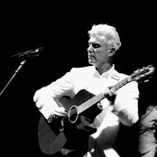 David Byrne - List pictures