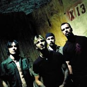 Godsmack - List pictures