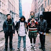 Overdoz. - List pictures