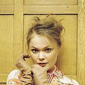 Anja Garbarek - List pictures