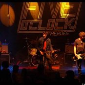 Five O'clock Heroes - List pictures